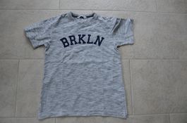 T-Shirt H&M BRKLN Grösse 146/152