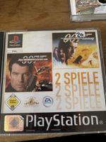 Playstation 2 Spiele James Bond