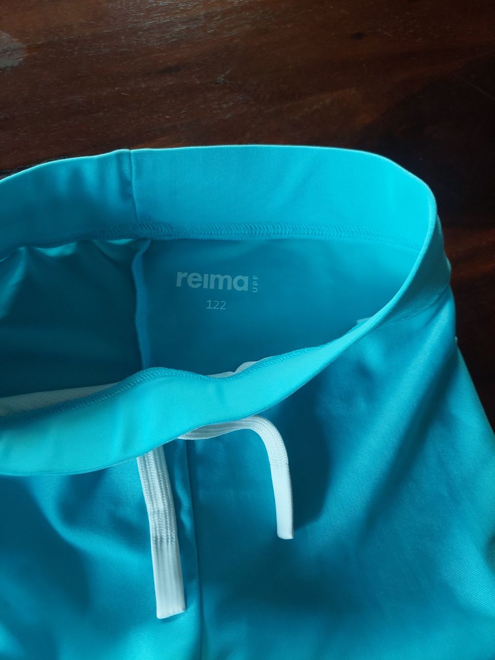 Reima Costumi da bagno: Reima Badeshorts Grösse 122 – Usato da Beckenried venduto da Havacola 5