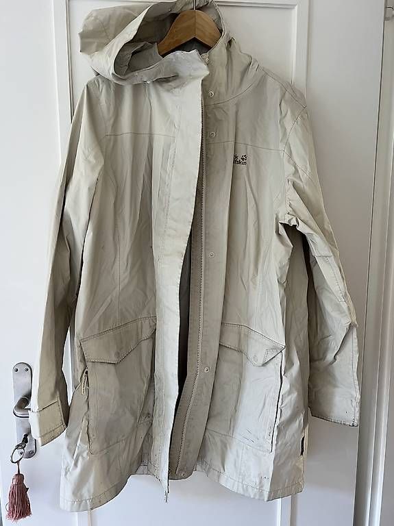: Jack Wolfskin  – Usato da Zürich venduto da Sofmas