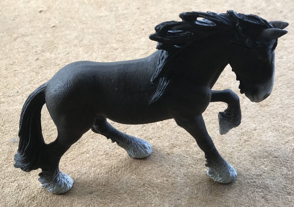 Schleich Statuette: SCHLEICH PFERD – Usato da Ostermundigen venduto da wini63 2