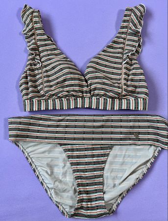 Bikini-Set Billabong Grösse L