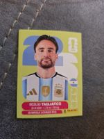 Panini WM 2026 ARG 6 Tagliafico