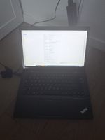 Lenovo X1 Carbon G3