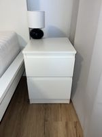 IKEA Malm Nachttisch
