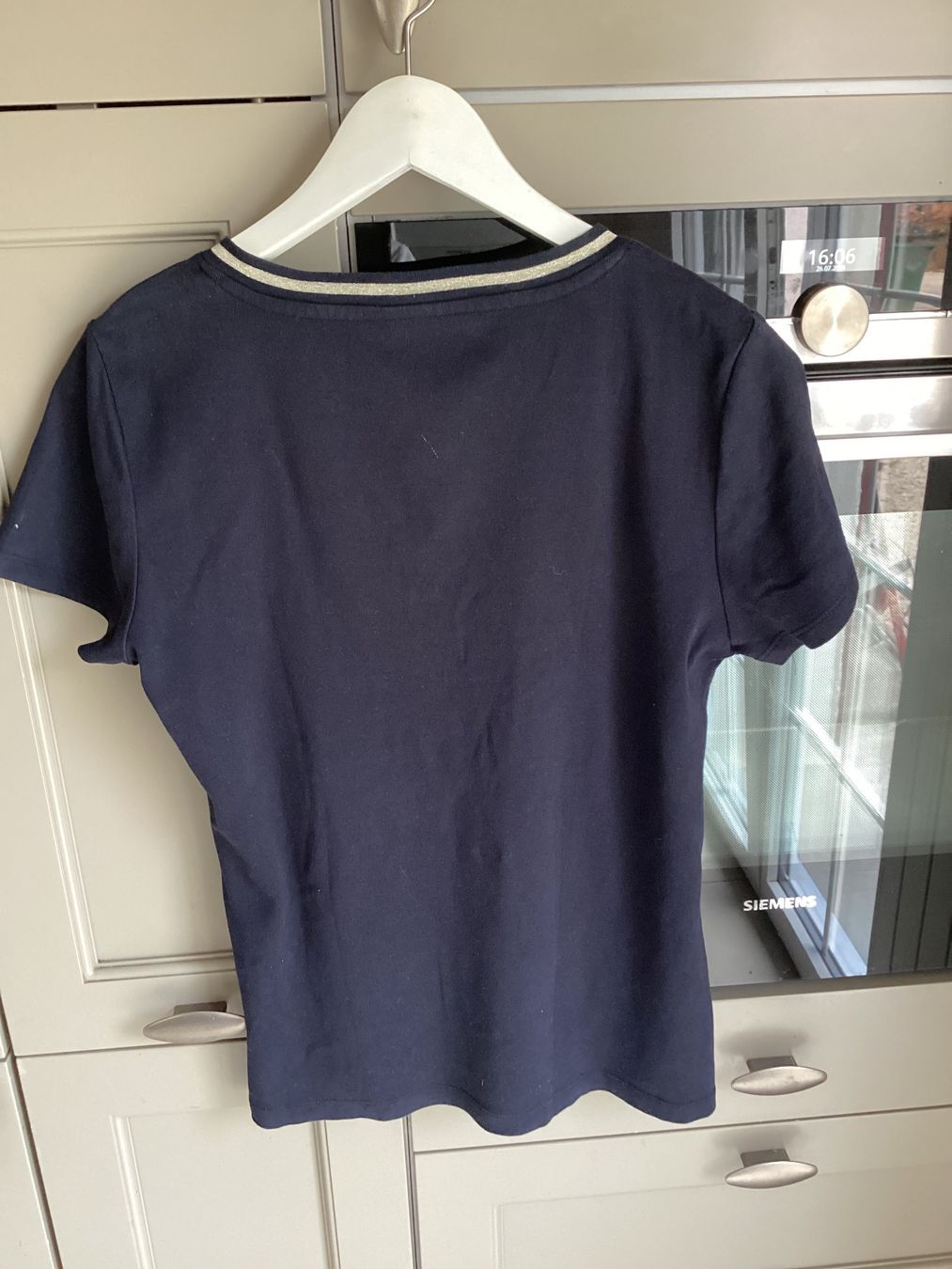 Tommy Hilfiger T-shirts: Tommy Hilfiger Tshirt in Gr.L – Neuf (Voir description) à Dinhard par Bell777 1