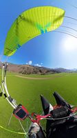 Parapente Ozone Ultralite 5 23