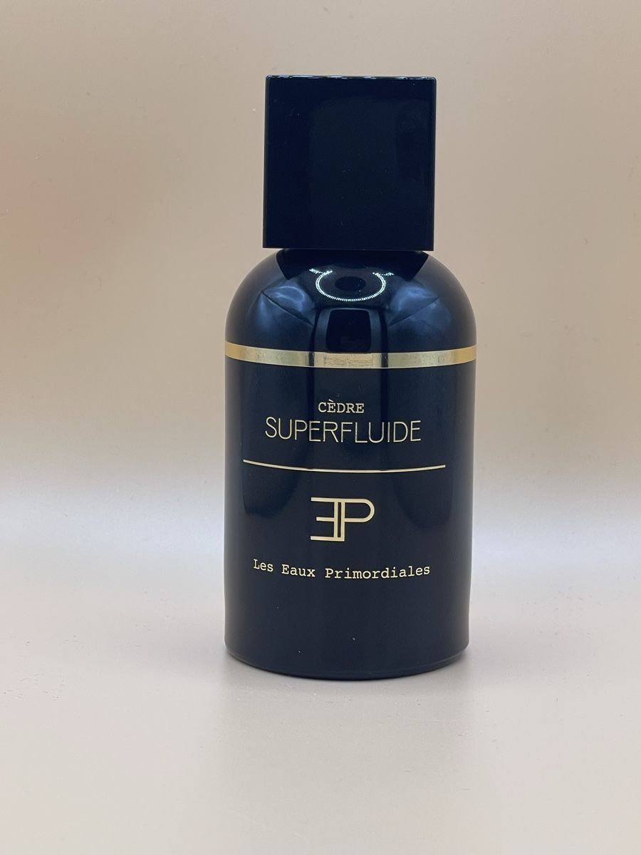 Parfums & Eau de Toilette: Les Eaux Primordiales - Cedre Superfluide 100ml – D'occasion à Waldenburg par LuxusTrends 1