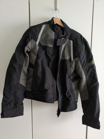 Motorrad Jacke BMW