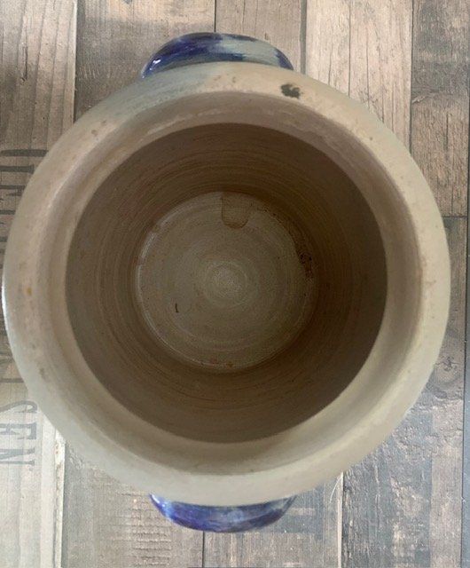 Casseroles: 2 Einmach-/ Butter- oder Rumtöpfe auch als Deko-/ Blumenöpfe – D'occasion à Gundetswil par Egro100 4