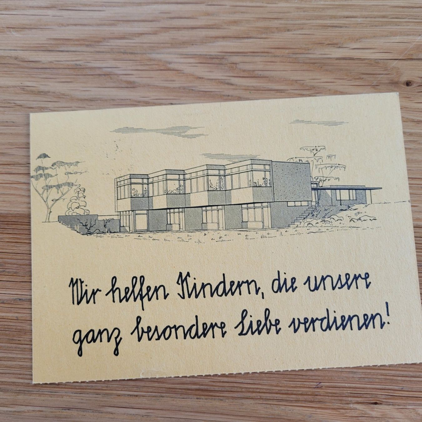 Tous les timbres: Ballon Flug Wangen 1964 N°15297 – D'occasion à Biel/Bienne par Destockweb 1