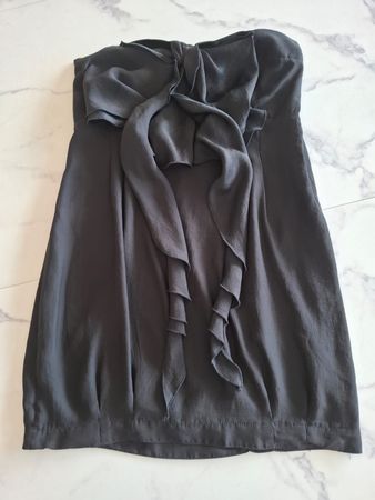 Zara Sommerkleid/ Minikleid, Gr. M