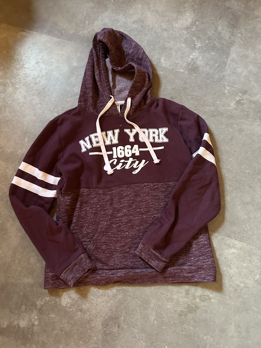 Maglioni & Felpe: 2 Hoodies im Set, Grösse S – Usato da Flanthey venduto da ale_xandra 1