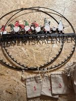 Adventskalender 2 Stk