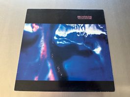 BREATHLESS LP THE GLASS BEAD GAME