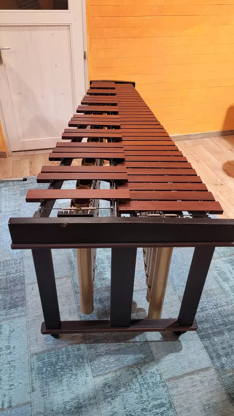 Strumenti musicali: Marimba Studio 49 – Usato da Riehen venduto da ulr_zw5x 1