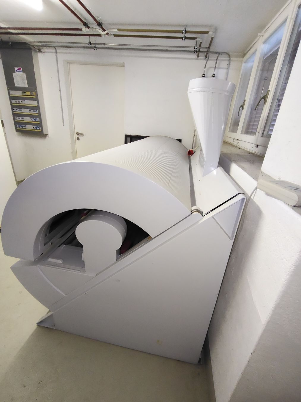 Solarium: Solarium – Gebraucht aus Triengen von RealX 4