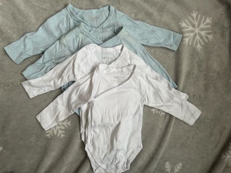 4 Bodies, Grösse 51-55 cm