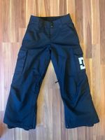 DC*SHOES - Pantalon de ski / snowboard enfant 10 ans