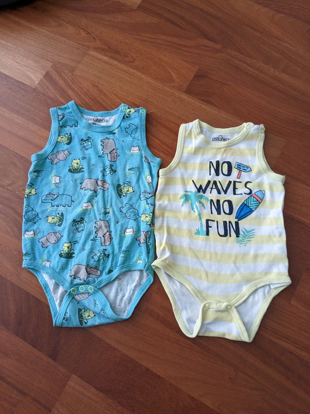 Lotti & Set di vestiti: Body Gr.86 – Usato da Einsiedeln venduto da mar_6bqc