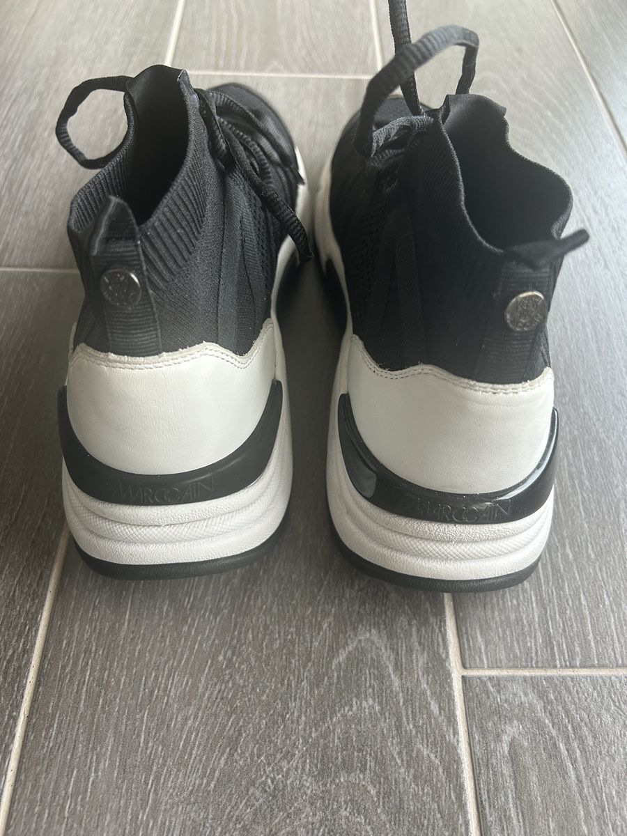 Marc Cain Scarpe da donna: Sneakers Marccain numero 40 – Usato da Locarno venduto da Matic04 3