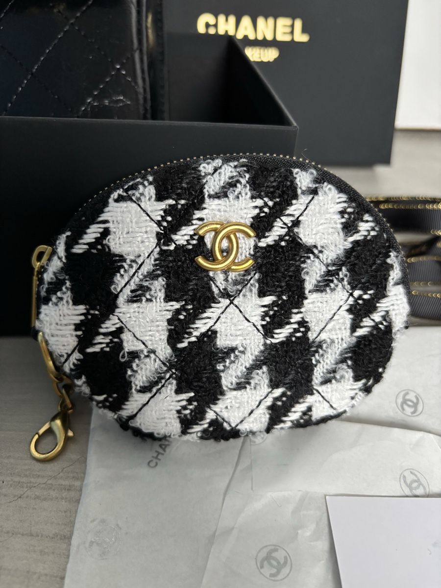 Chanel Borse: Chanel Tasche Neu – Nuovo e nell'imballaggio originale da Steinmaur venduto da aly_mhs6 3