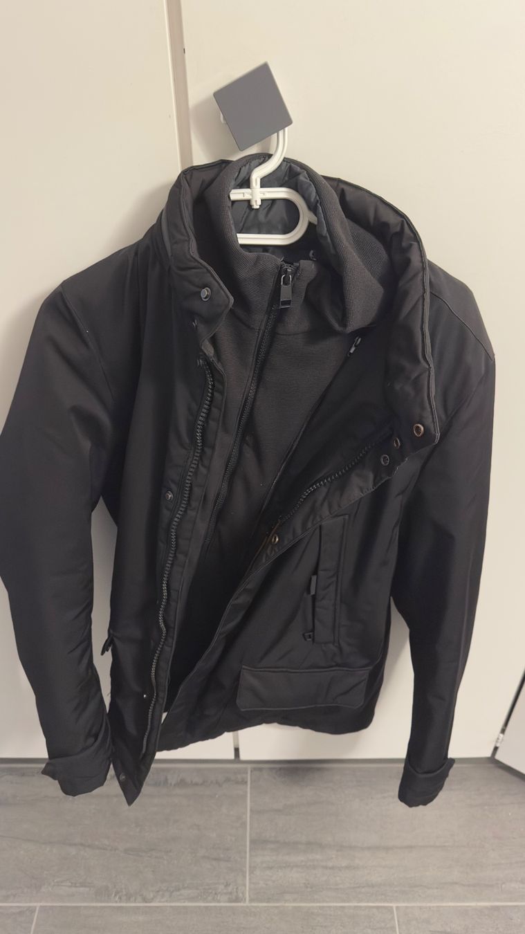 Giacche: Jacke – Usato da Dällikon venduto da raf_hl65 1