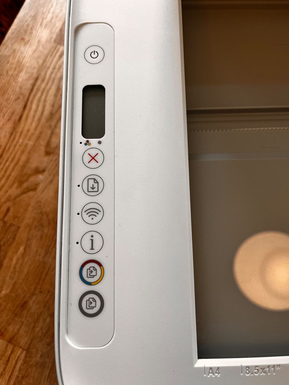 Hewlett Packard Drucker: HP Drucker – Gebraucht aus Zürich von Sammler777 2