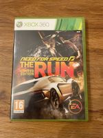 Need for Speed the run für xbox 360