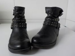 Stiefel, Grösse 37