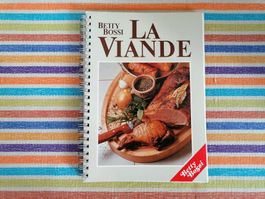 Betty Bossi💥🌞 La viande