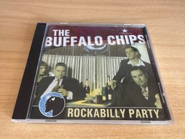 M1 Buffalo Chips - Rockabilly Party