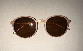 VIU Sonnebrille Fassung Sage - 3D/Titan