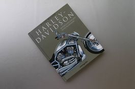 Harley-Davidson - Modellgeschichte eines Klassikers