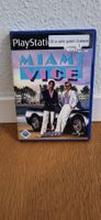 PS2 - Miami Vice