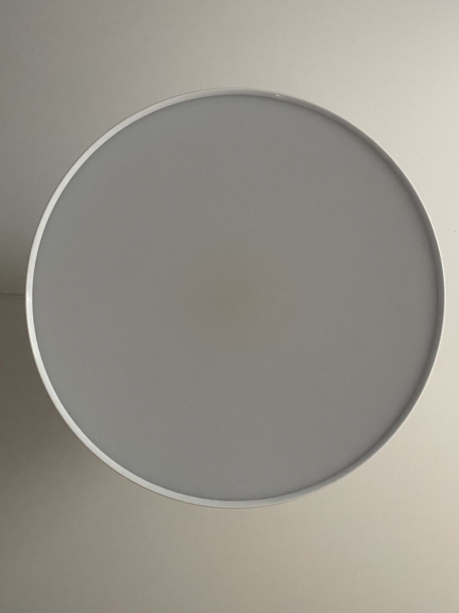 Artemide Lampadari & plafoniere: Artemide Nur Gloss – Usato da Solothurn venduto da Ojeanric 4