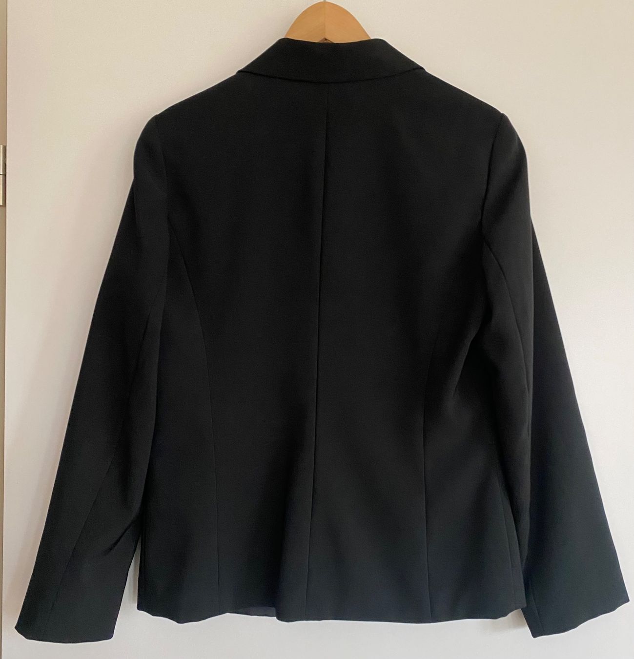 Giacche: Blazer in schwarz, Gr. 38 – Usato da Zürich venduto da Maria2021 1