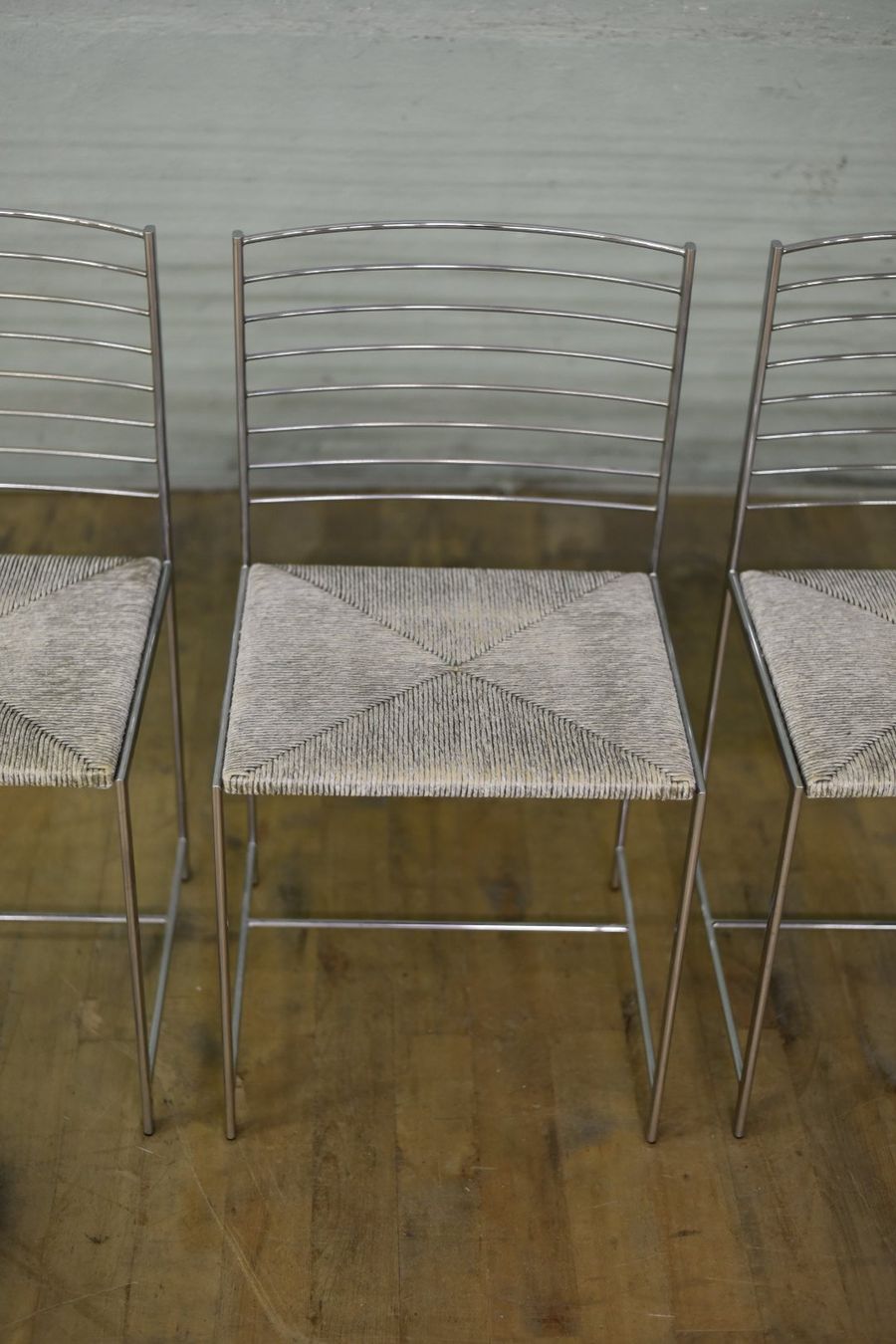 Sedie: Designer Stühle der Marke Cidue – Usato da Lichtensteig venduto da UsedIN 4