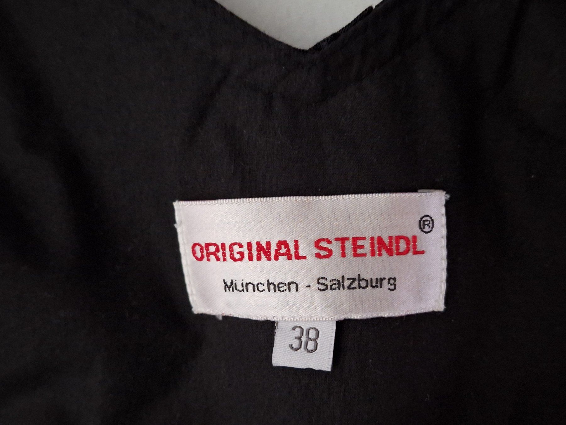 Vestiti: Schönes Dirndl, Grösse 38 – Nuovo (secondo la descrizione) da Jona venduto da mar_sf98 2