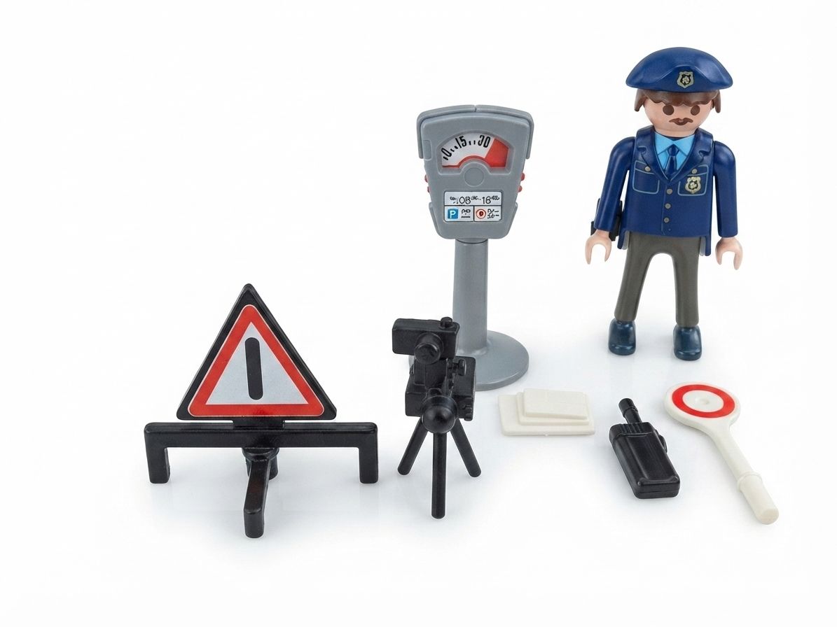 Playmobil Spielzeuge: Playmobil, Polizei – Gebraucht aus Gunzwil von Zappelhans
