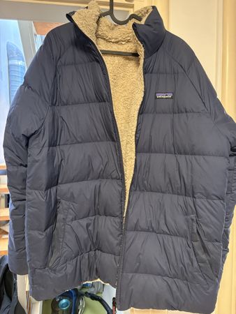 Patagonia Winterjacke