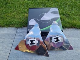 neue Premium Ersatzmesser f. Robomow RS & RC Mod. 2er Pack