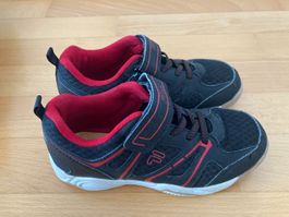 Hallenschuhe Fila -Grösse 33-
