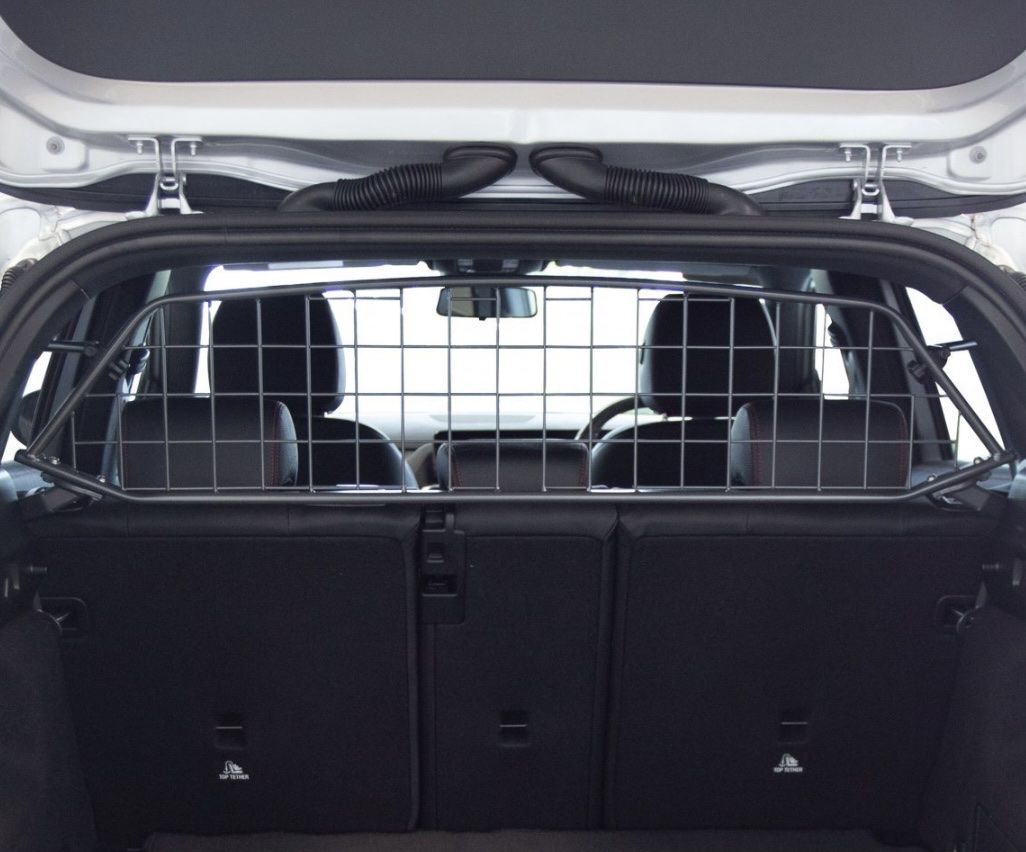 Gabbie, trasporto & Sicurezza: Travall Hundegitter zu Audi Q3 – Usato da Dänikon ZH venduto da taxomex