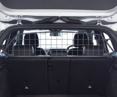 Travall Hundegitter zu Audi Q3
