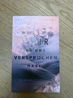 Roman Weil wir es uns versprochen haben Brittainy Cherry