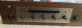 Hi-Fi Dynaphon Stereo 1063 Röhrenverstärker.