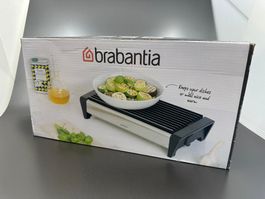 Rechaud Brabanita NEU!  Praktisches Rechaud