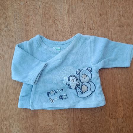 Pullover Grösse 50