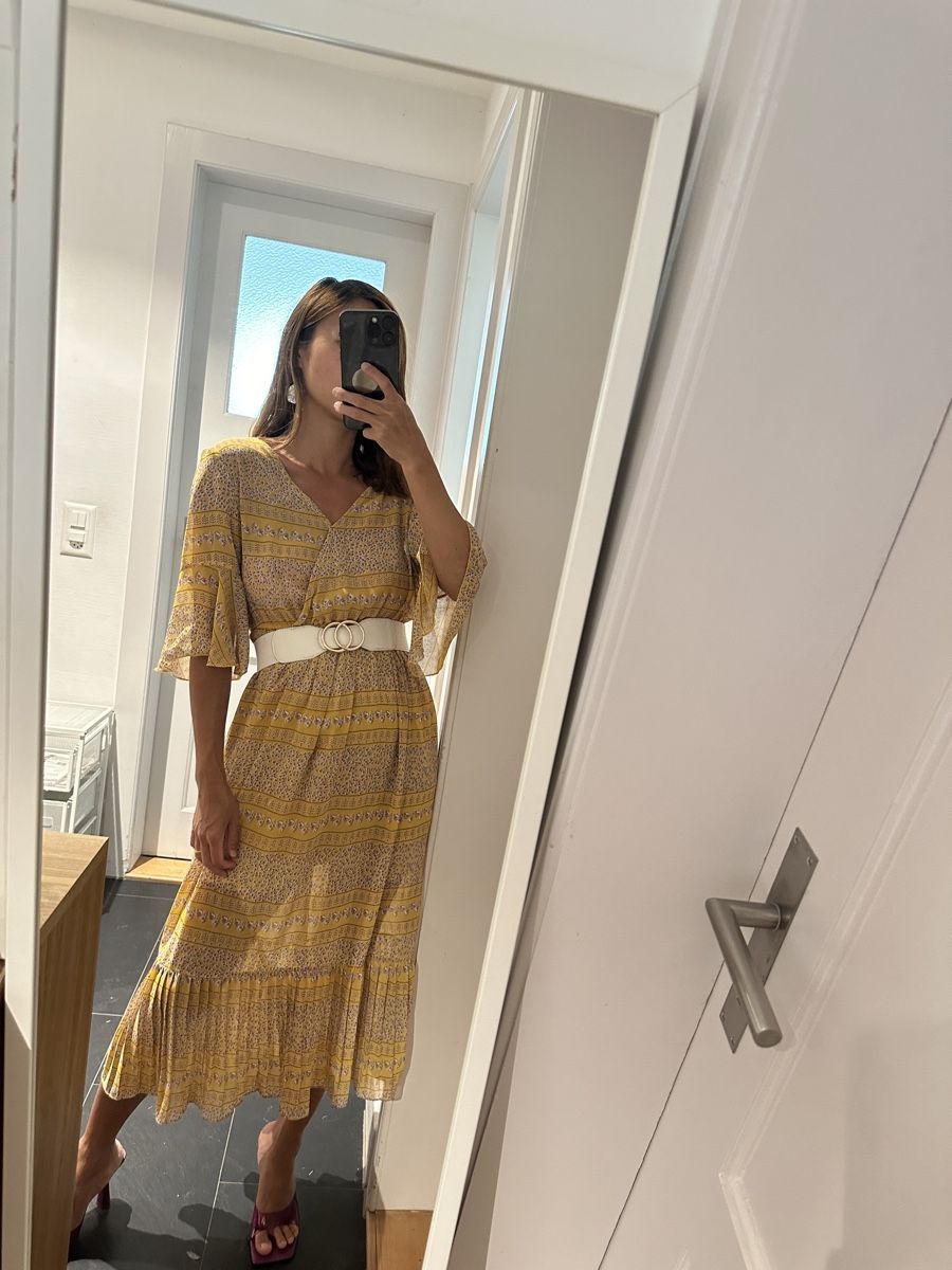 Kleider: Kleid – Gebraucht aus Bern von mystyle_bern 2